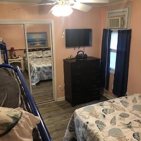 Bayside 1St Floor Oc 2 Br/1Ba Pool Condo Close To Jolly Roger/Convention Center Ocean City Dış mekan fotoğraf