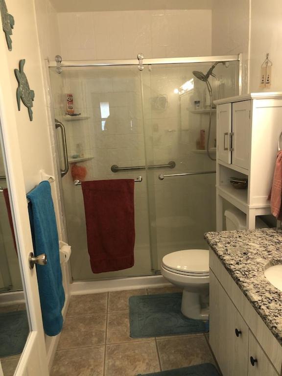 Bayside 1St Floor Oc 2 Br/1Ba Pool Condo Close To Jolly Roger/Convention Center Ocean City Dış mekan fotoğraf
