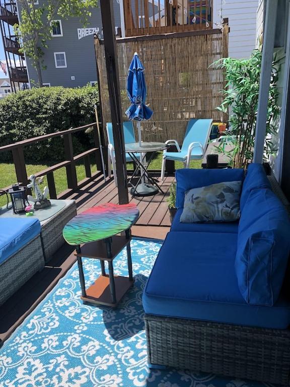 Bayside 1St Floor Oc 2 Br/1Ba Pool Condo Close To Jolly Roger/Convention Center Ocean City Dış mekan fotoğraf